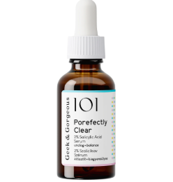 Porefectly Clear – 2% Salicylic Acid (BHA) Exfoliant